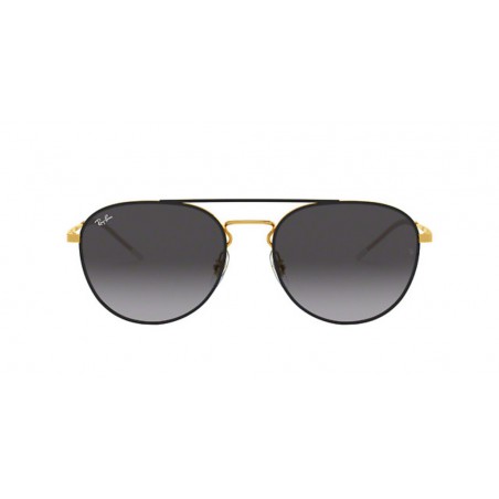 Occhiali da Sole - Modello - Ray-Ban 3589 Nero e Arista