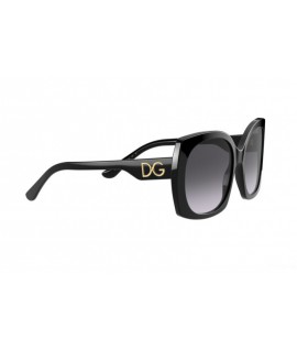 Dolce & Gabbana DG4385 Nero