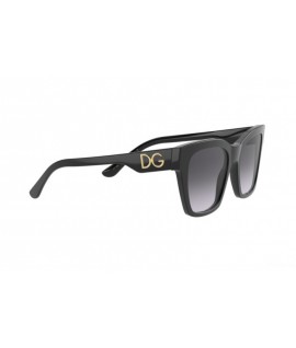 Dolce & Gabbana DG4384 Nero