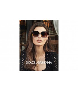 Dolce&Gabbana DG4373 Sicily