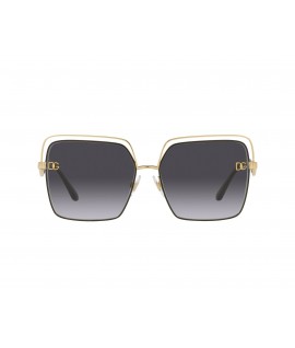 Dolce&Gabbana dg2268 Gold...