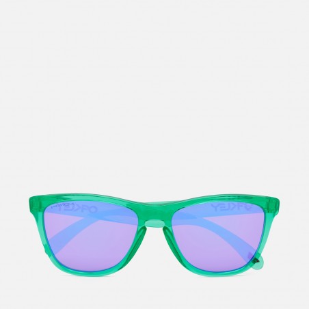 Oakley Froghskin Crystal Green