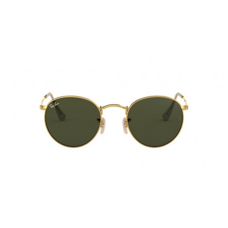 Occhiali da Sole - Modello - Ray-Ban Round Metal Arista