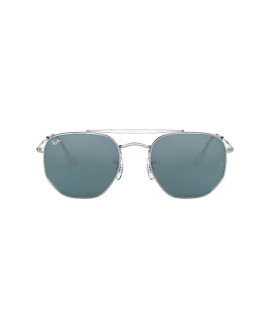 Ray-Ban The Marshal Argento