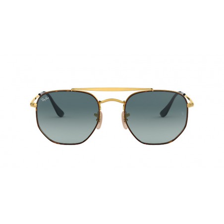 Occhiali da Sole - Modello - Ray-Ban The Marshal Oro